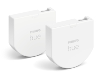 Philips Hue Inteligentny przełącznik ścienny (dwupak) 8719514318021 - 676764 - zdjęcie 3